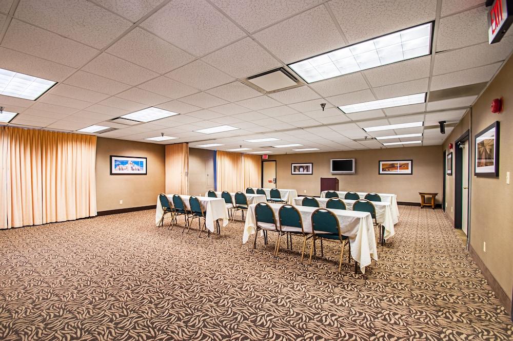 Comfort - Tysons Corner Hotel