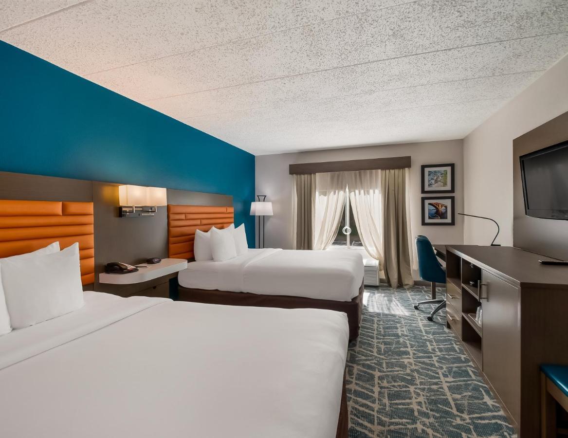 Comfort - Tysons Corner