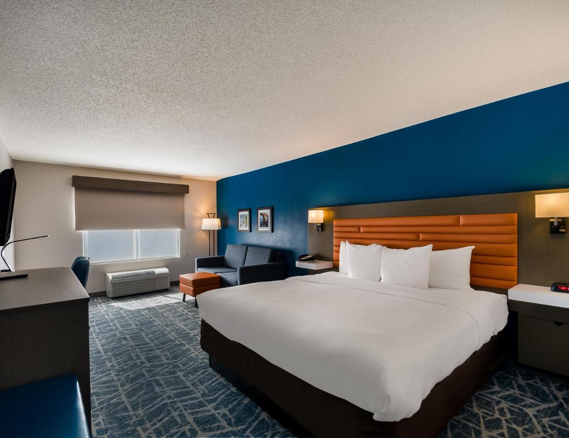 Comfort - Tysons Corner 3*