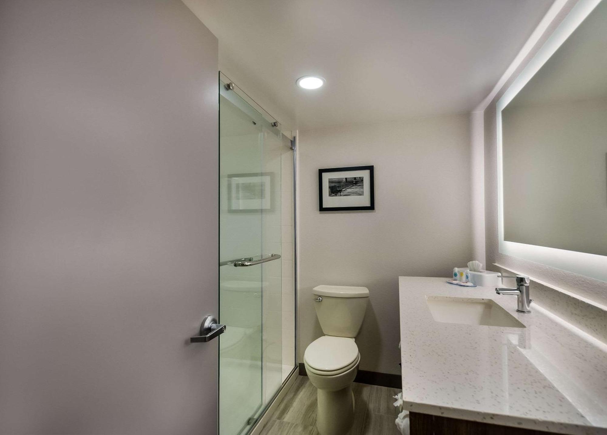 Comfort - Tysons Corner 3*