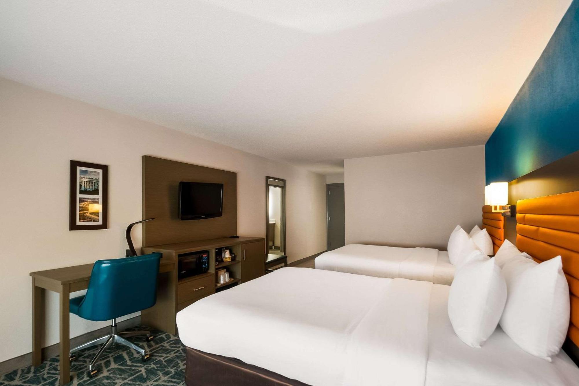 Comfort - Tysons Corner