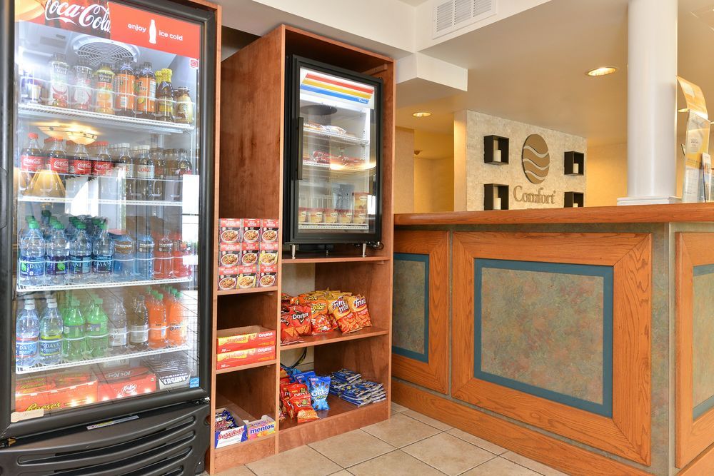 Hotel Comfort - Tysons Corner Falls Church