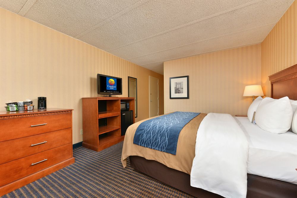 Hotel Comfort - Tysons Corner Falls Church