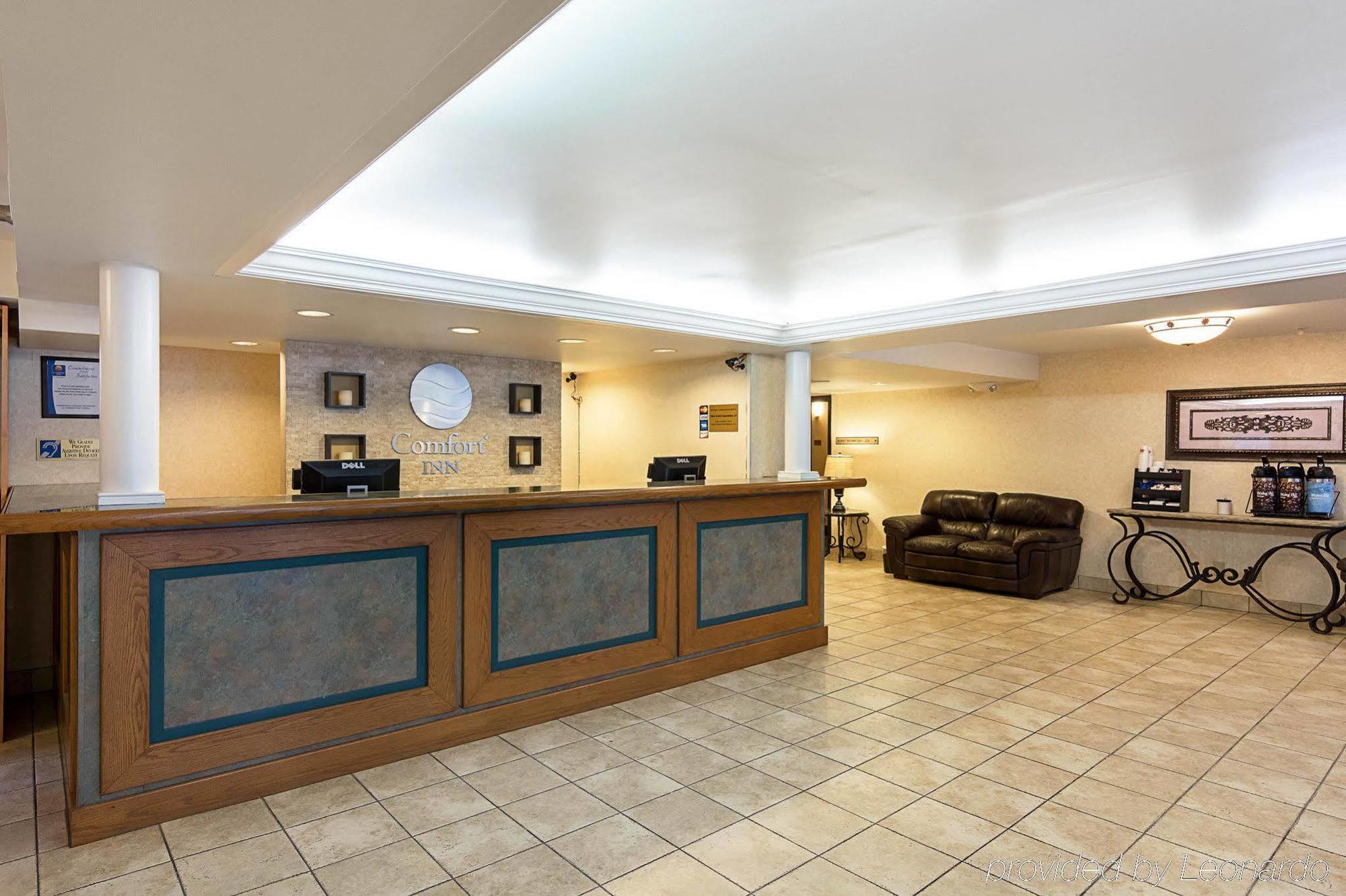Comfort - Tysons Corner 3* Falls Church