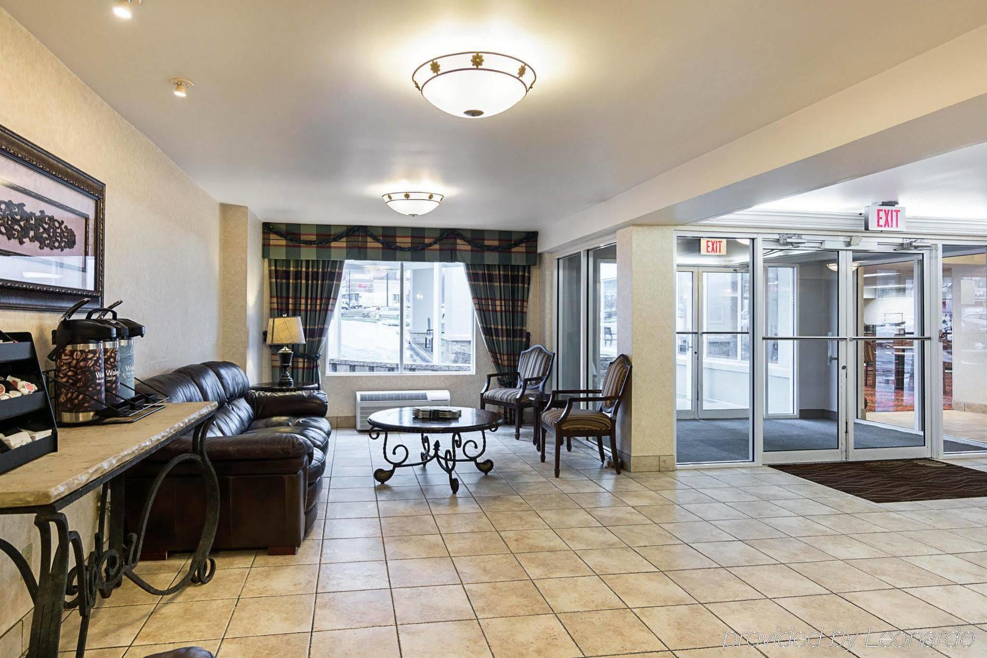 Comfort - Tysons Corner Falls Church