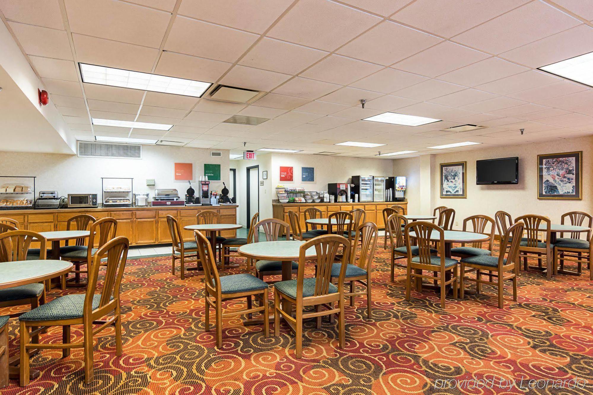 Hotel Comfort - Tysons Corner