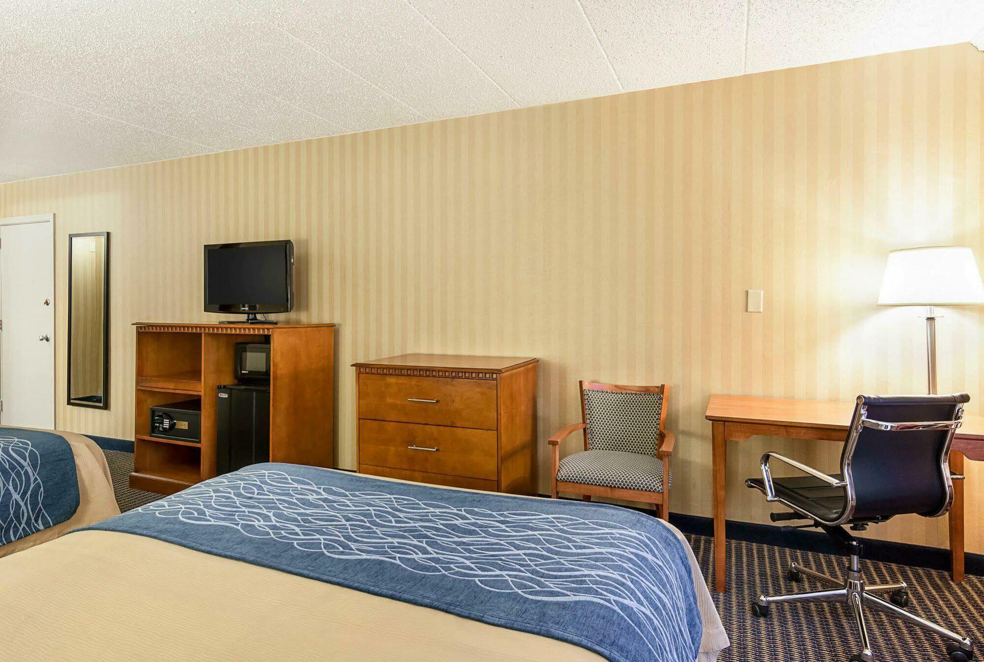 Comfort - Tysons Corner Hotel
