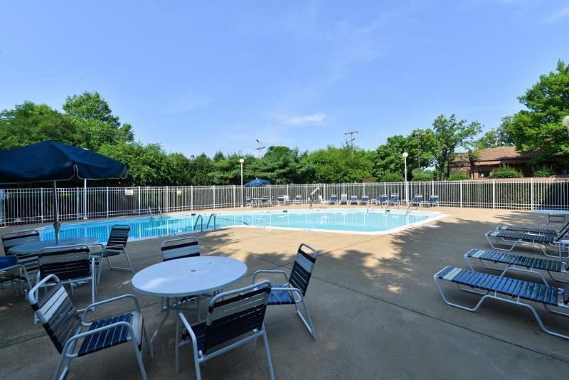 Comfort - Tysons Corner Falls Church