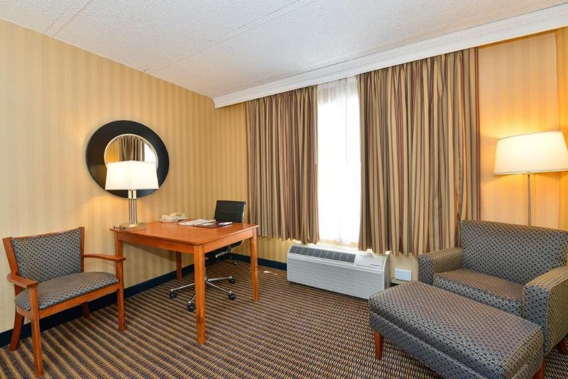 Comfort - Tysons Corner