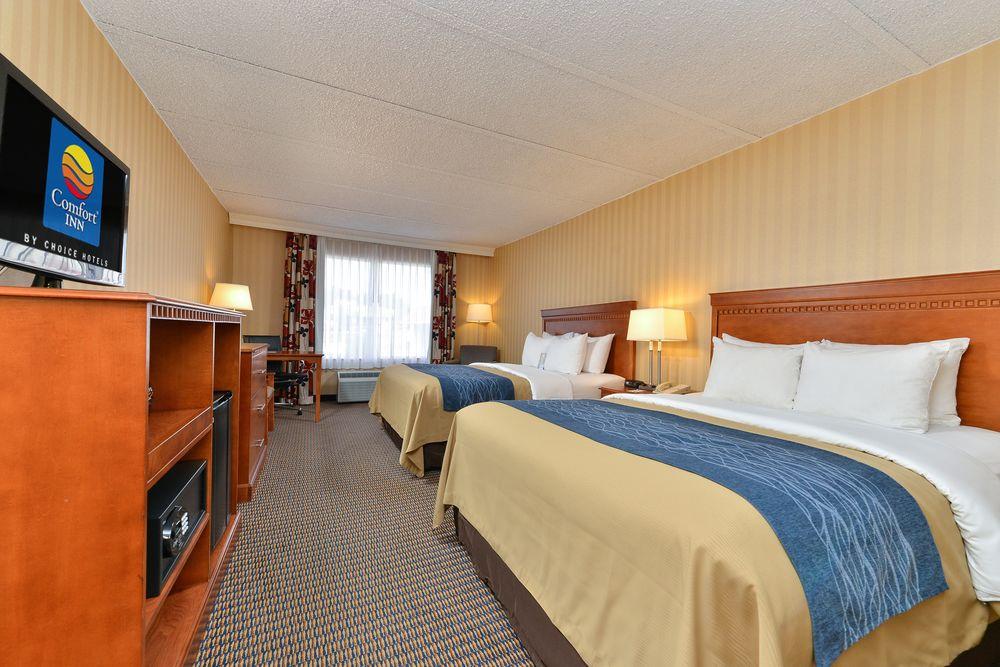 Hotel Comfort - Tysons Corner Falls Church