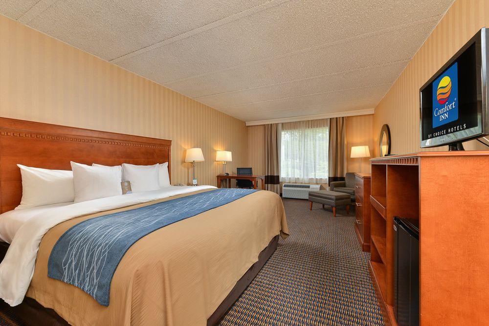 Hotel Comfort - Tysons Corner 3*