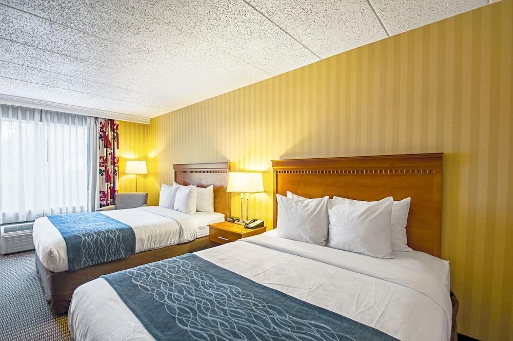 Hotel Comfort - Tysons Corner Falls Church