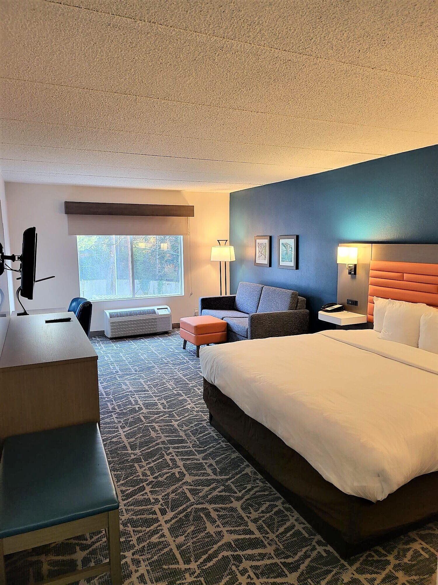 Comfort - Tysons Corner Hotel Falls Church