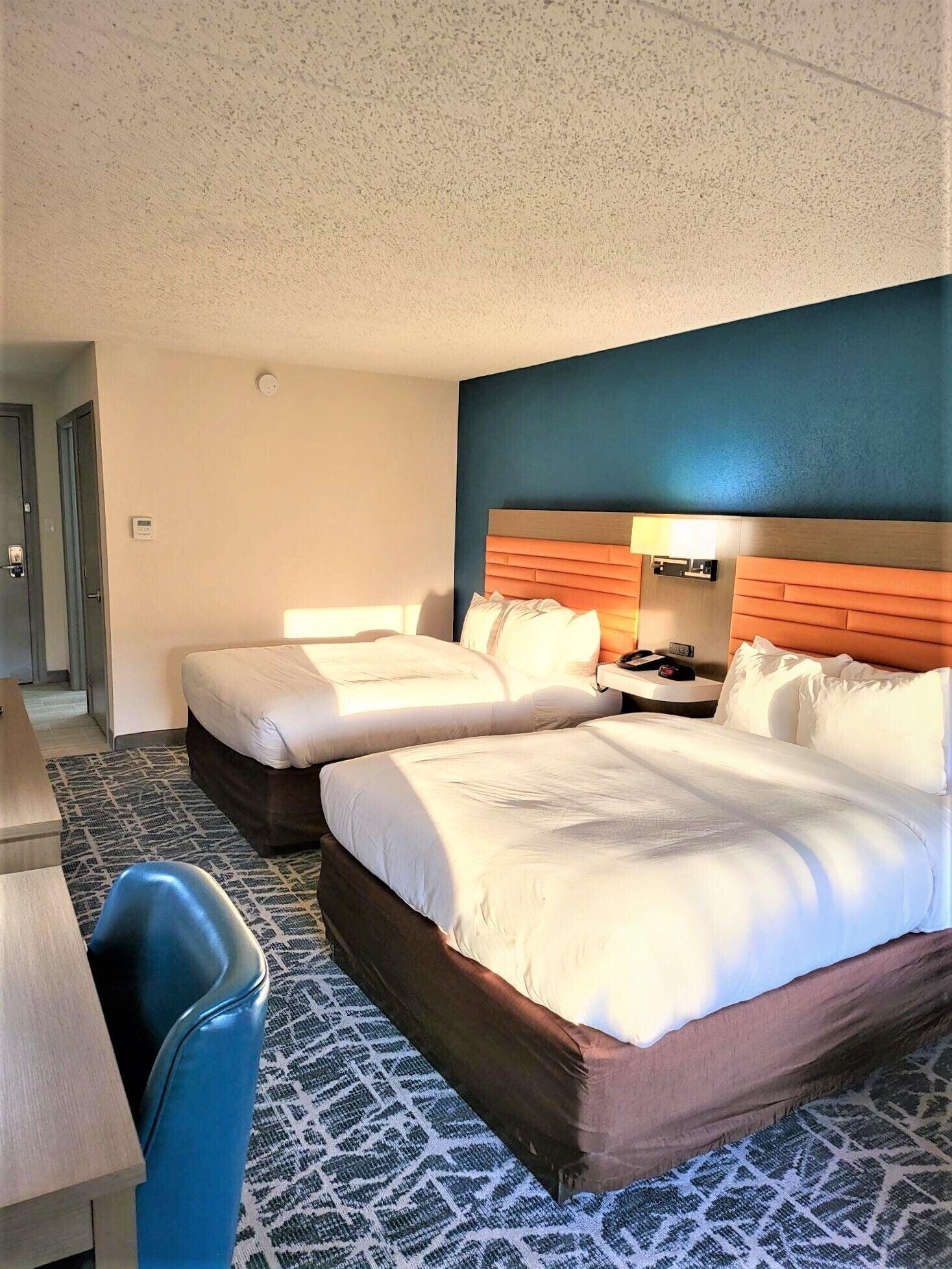 Hotel Comfort - Tysons Corner 3*