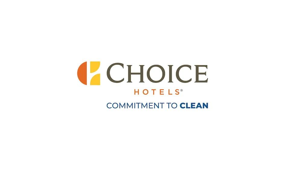 Comfort - Tysons Corner 3* Falls Church