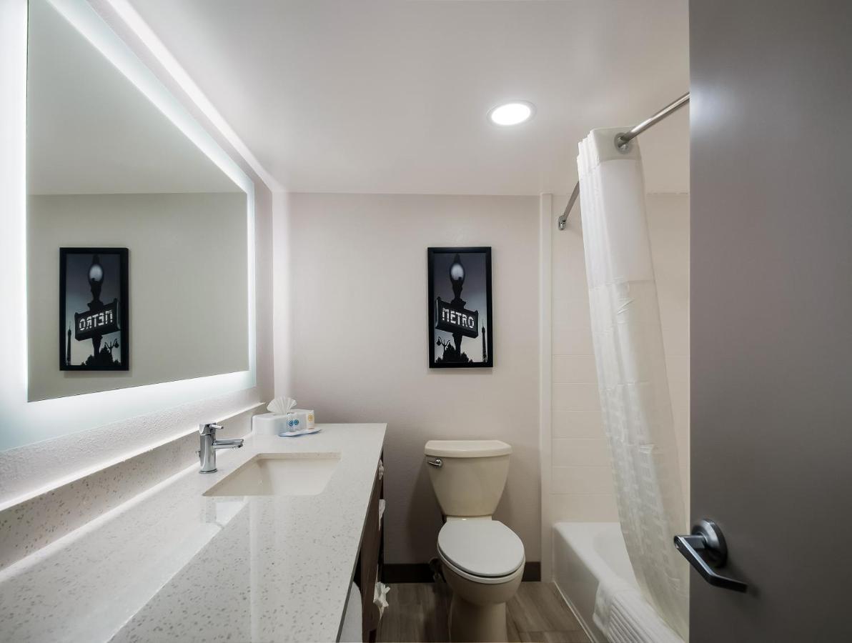 Comfort - Tysons Corner 3*