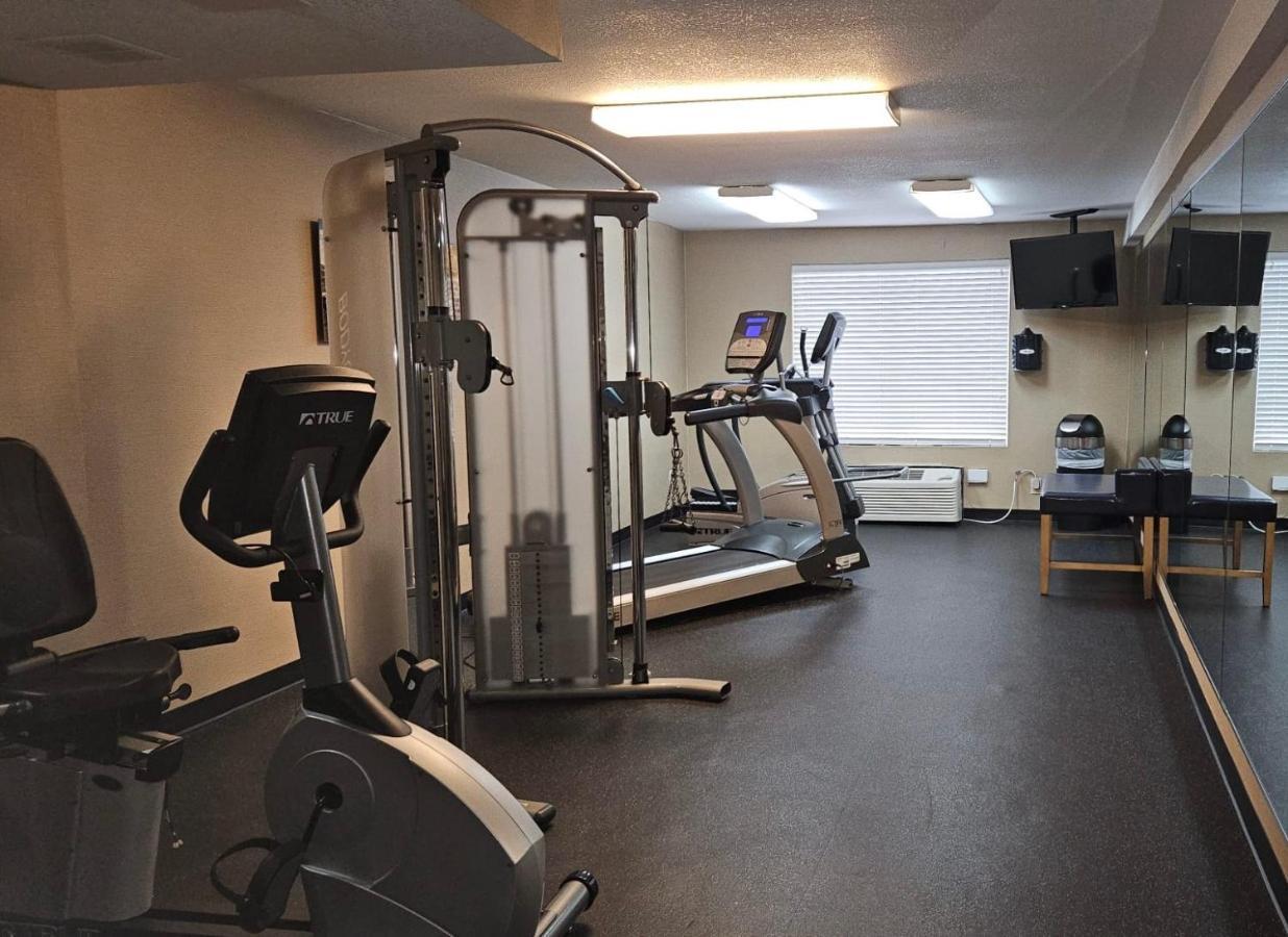 Comfort - Tysons Corner Falls Church