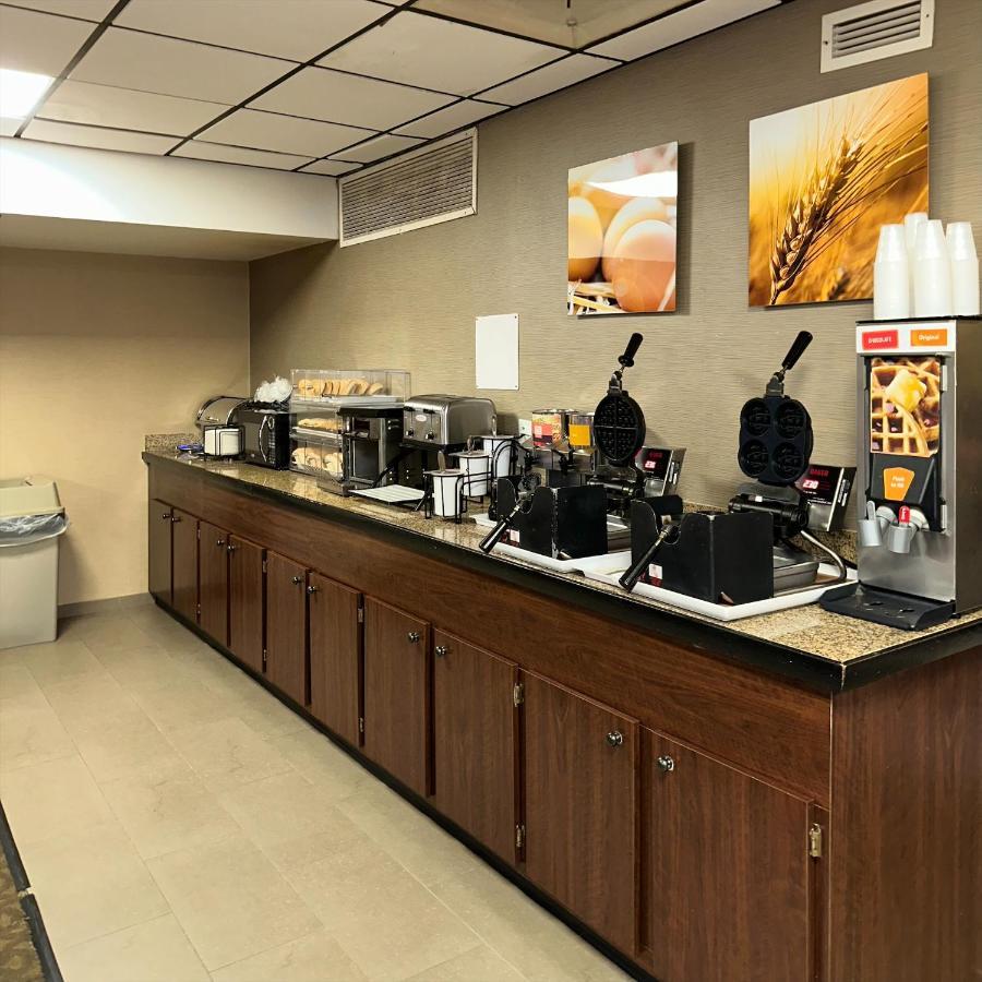 Comfort - Tysons Corner 3* Falls Church