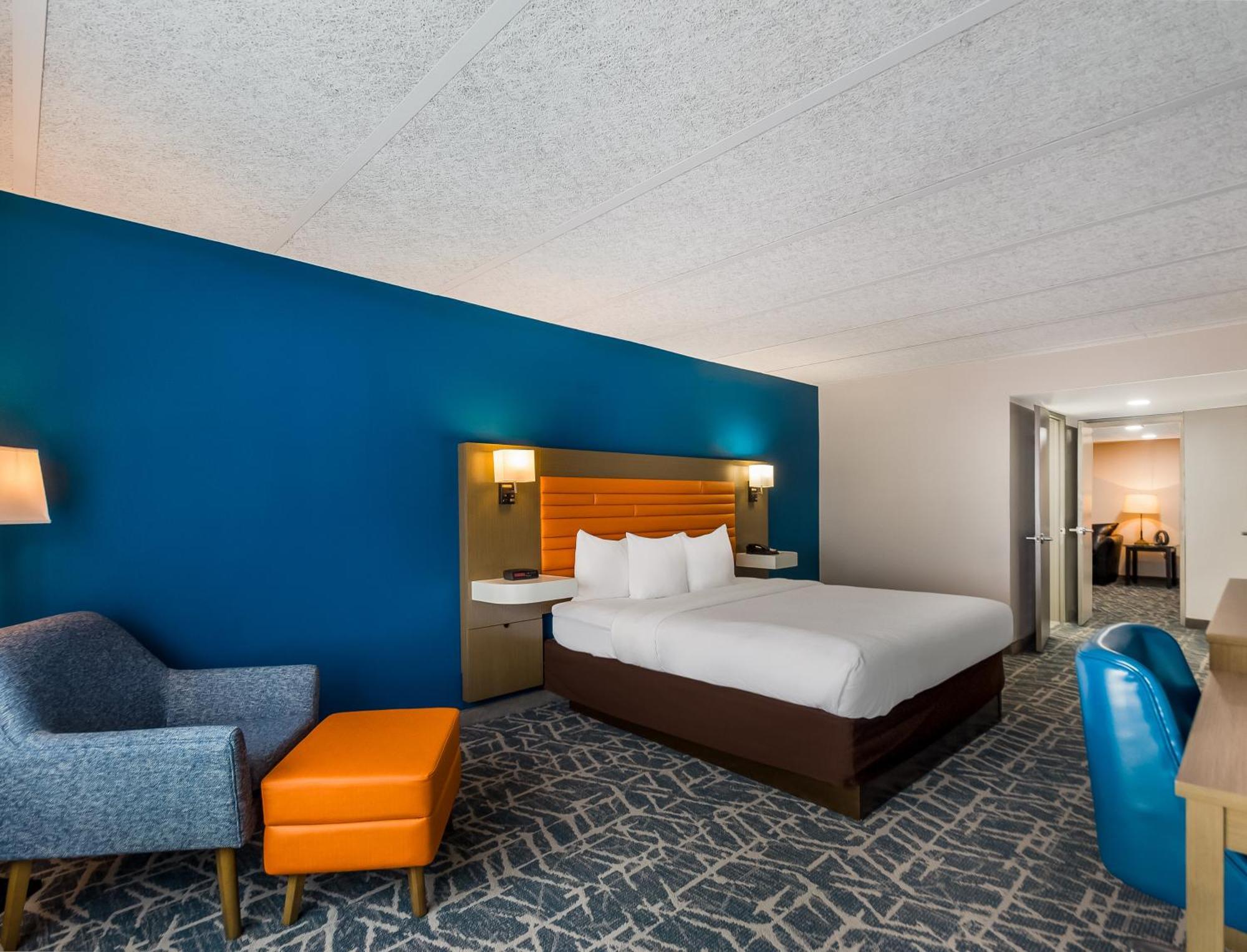 Hotel Comfort - Tysons Corner