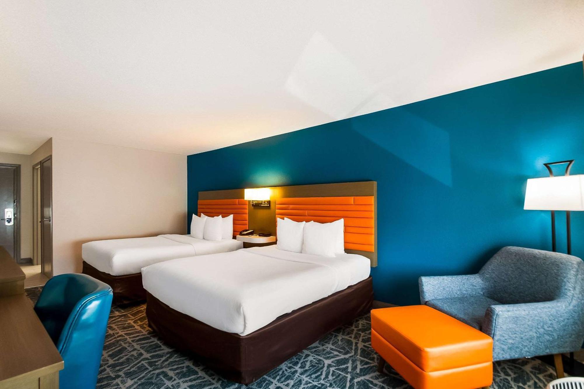 Comfort - Tysons Corner Hotel