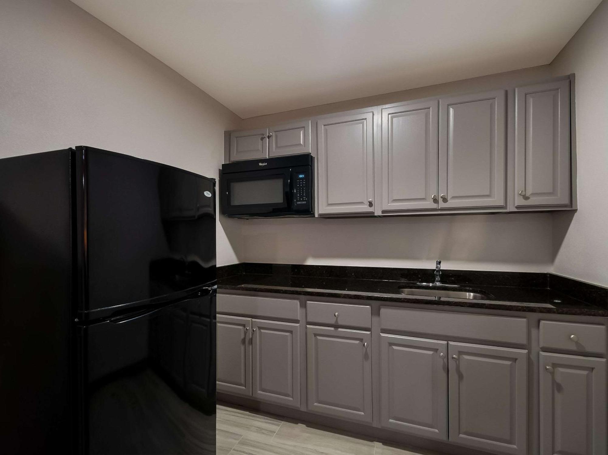 Hotel Comfort - Tysons Corner
