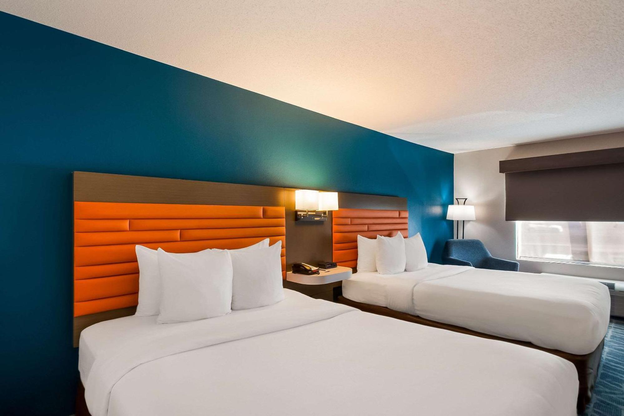 Comfort - Tysons Corner Hotel 3*