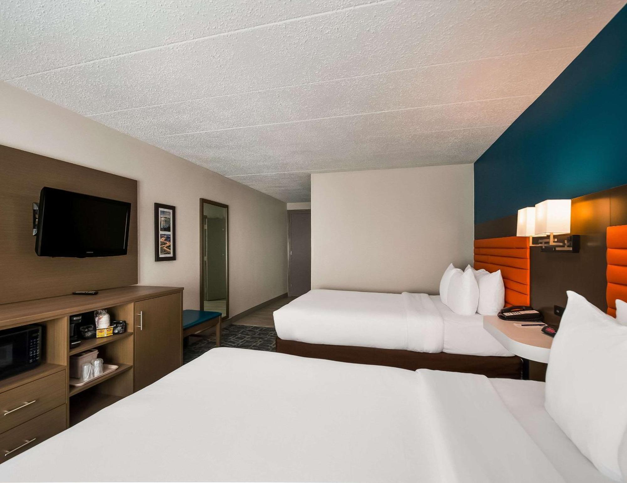 Comfort - Tysons Corner Hotel