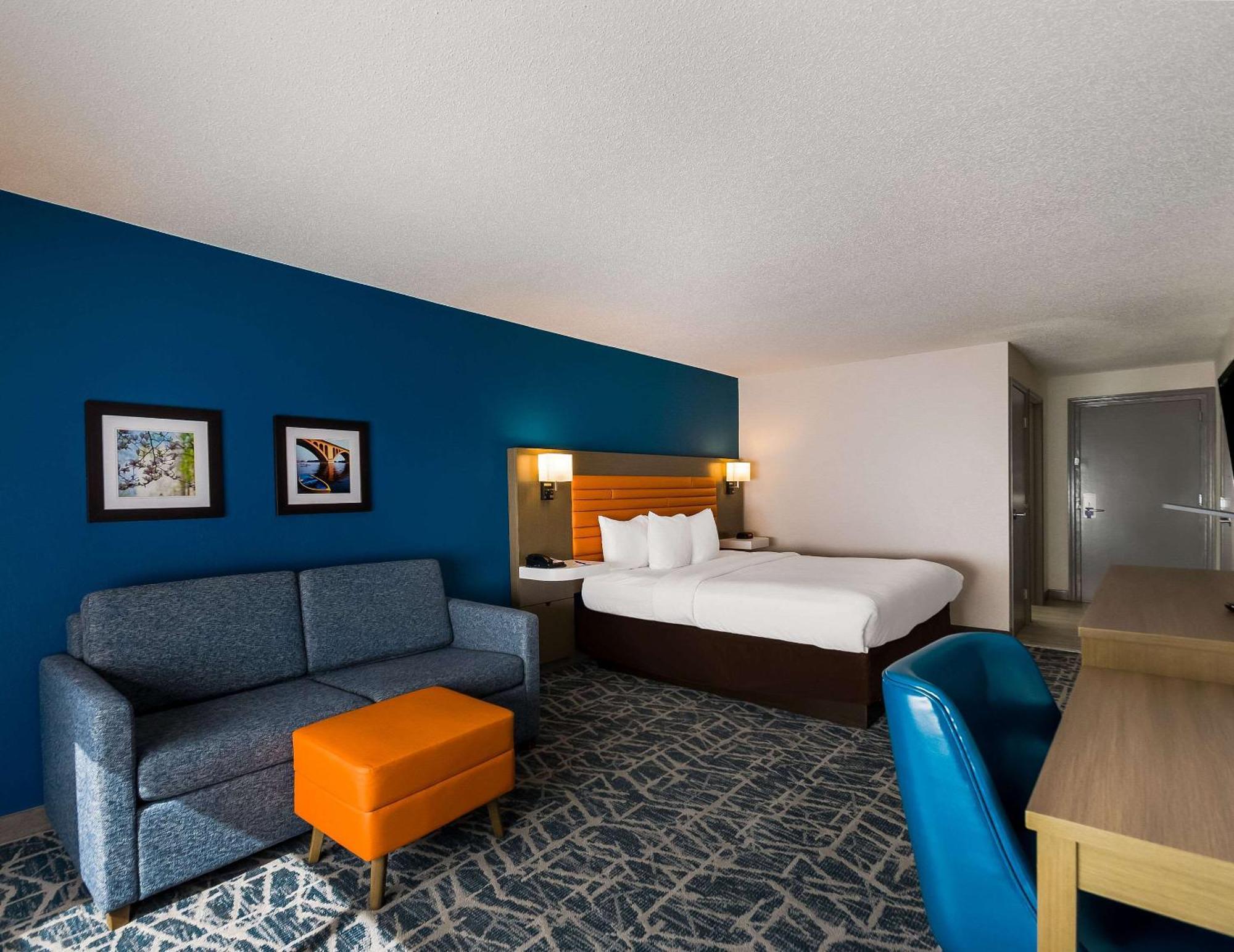 Comfort - Tysons Corner Hotel 3*