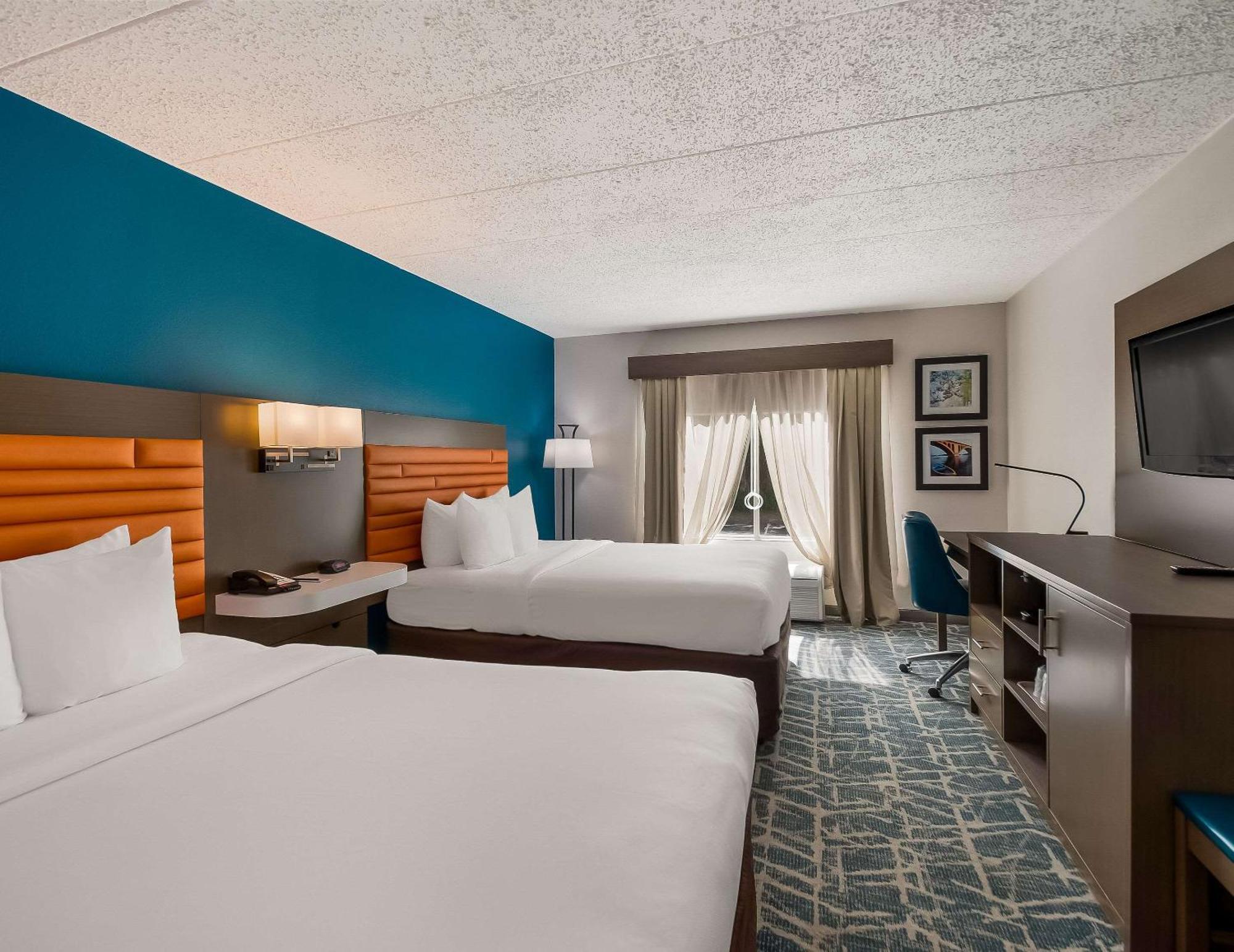 Comfort - Tysons Corner Falls Church