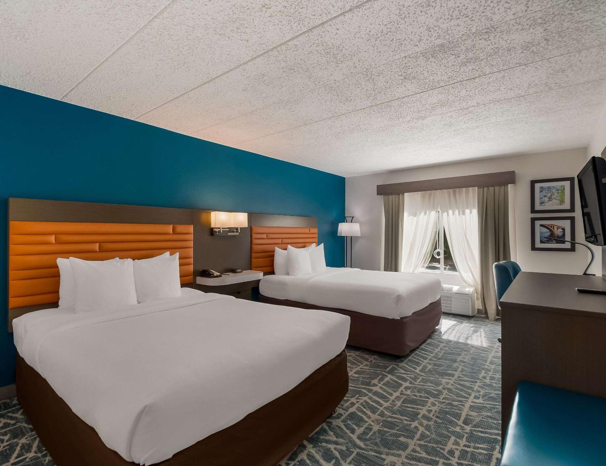 Comfort - Tysons Corner Hotel