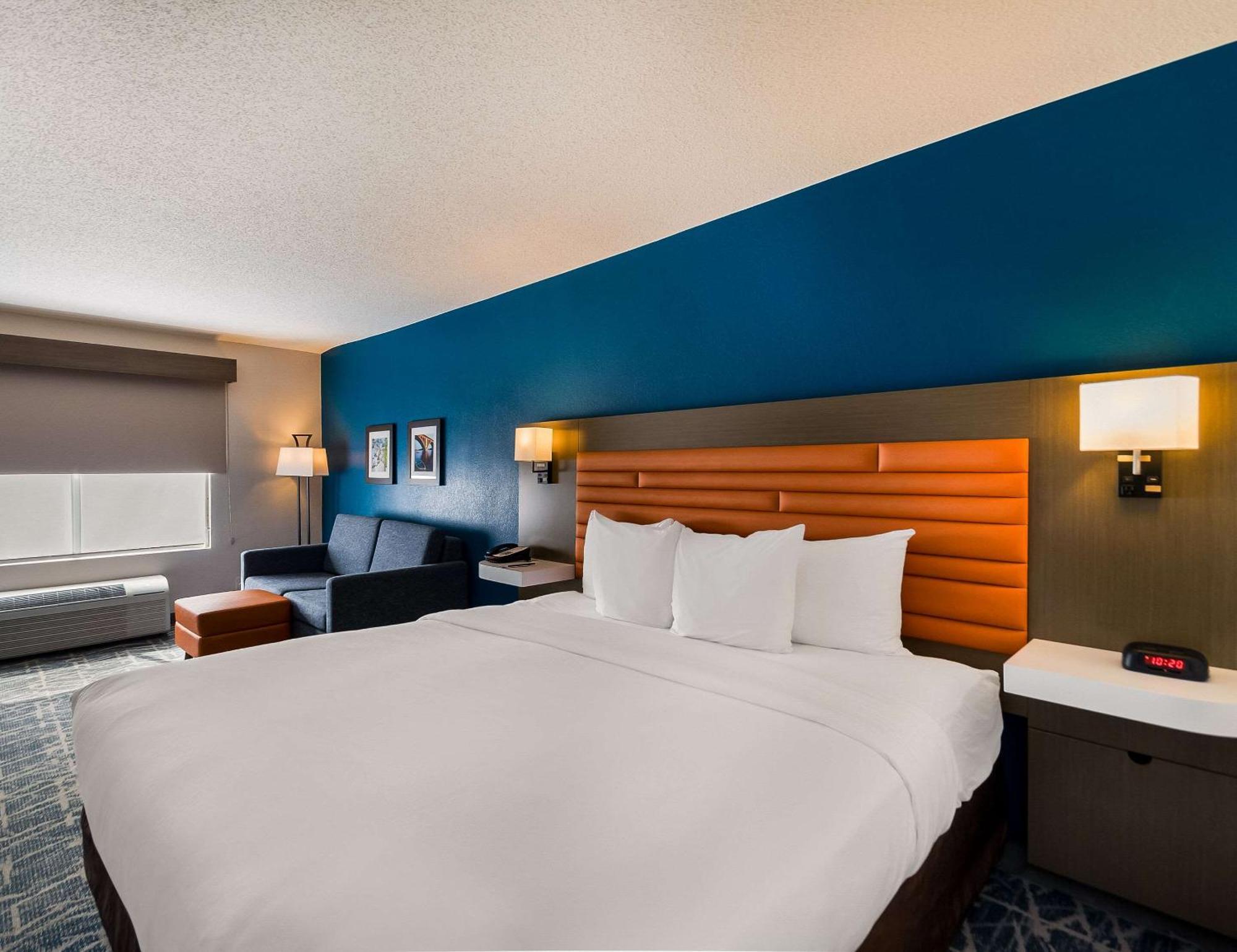 Hotel Comfort - Tysons Corner