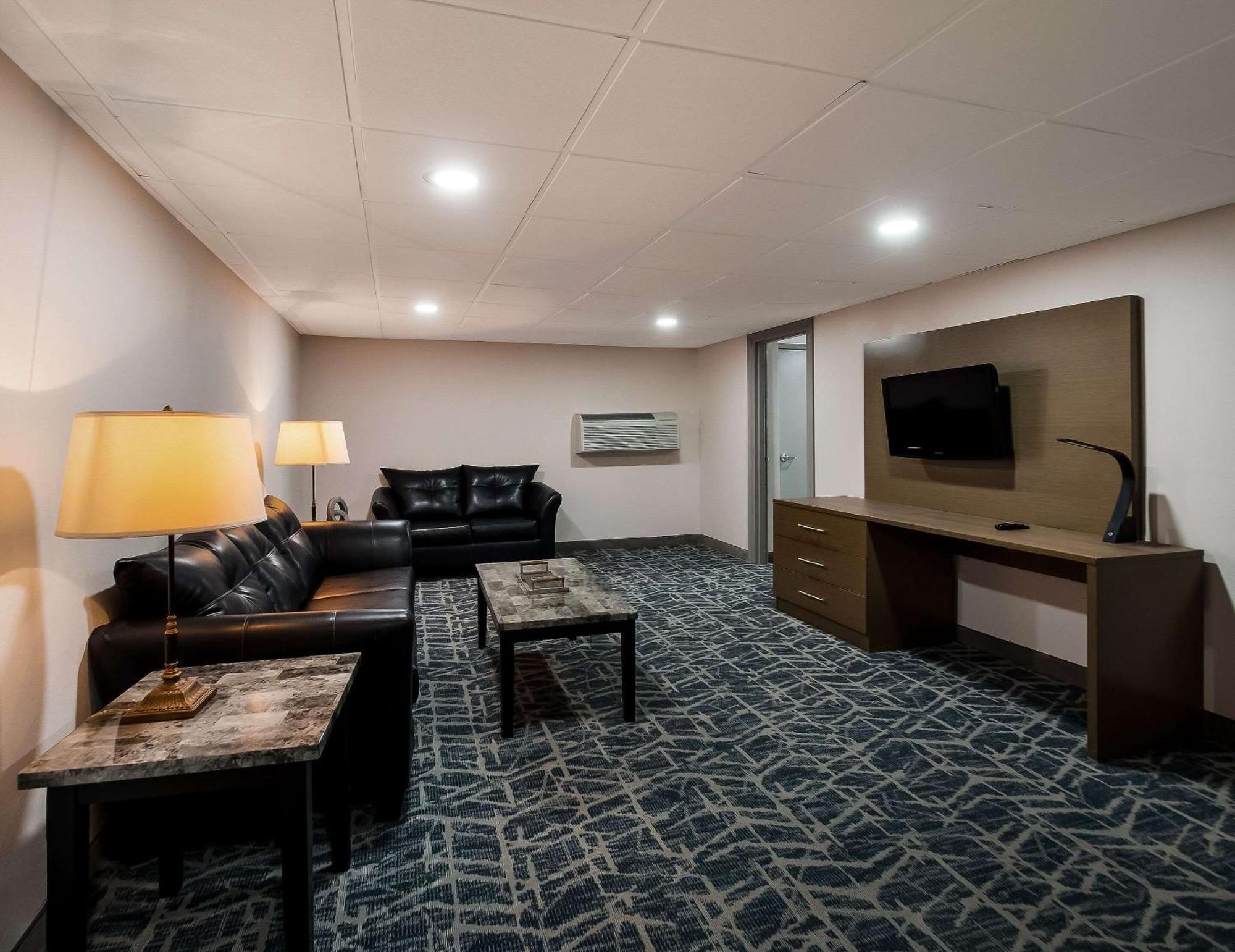 Comfort - Tysons Corner Hotel 3*