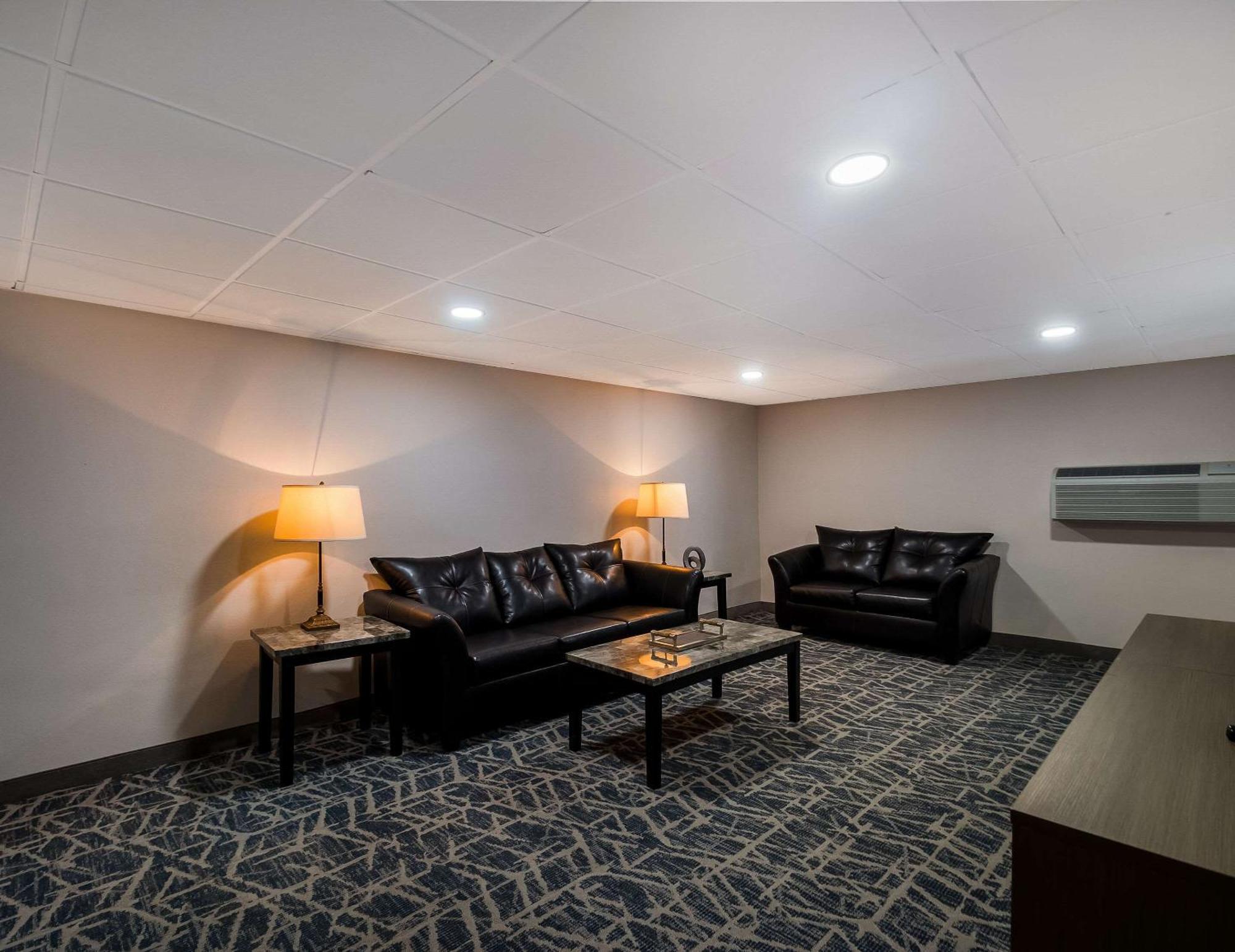 Comfort - Tysons Corner Hotel Falls Church