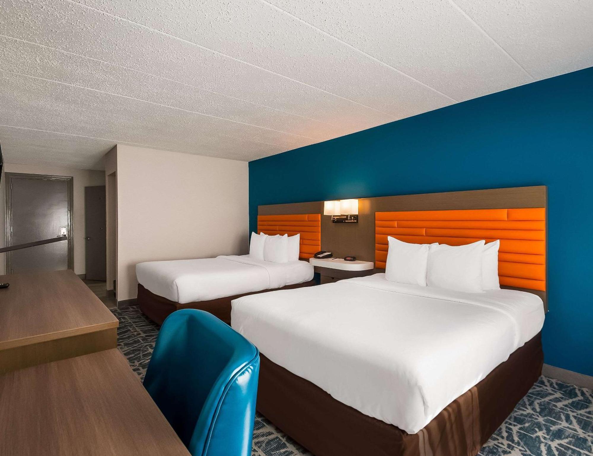 Comfort - Tysons Corner 3* Falls Church