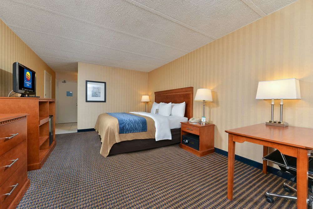 Hotel Comfort - Tysons Corner