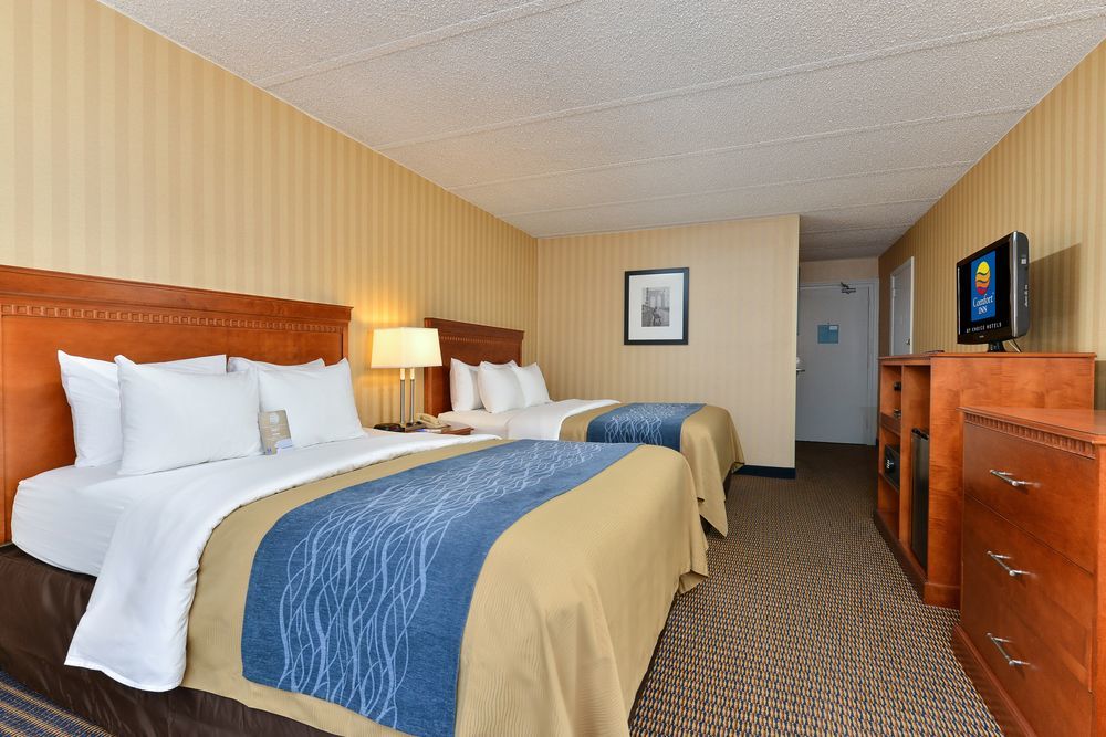 Hotel Comfort - Tysons Corner