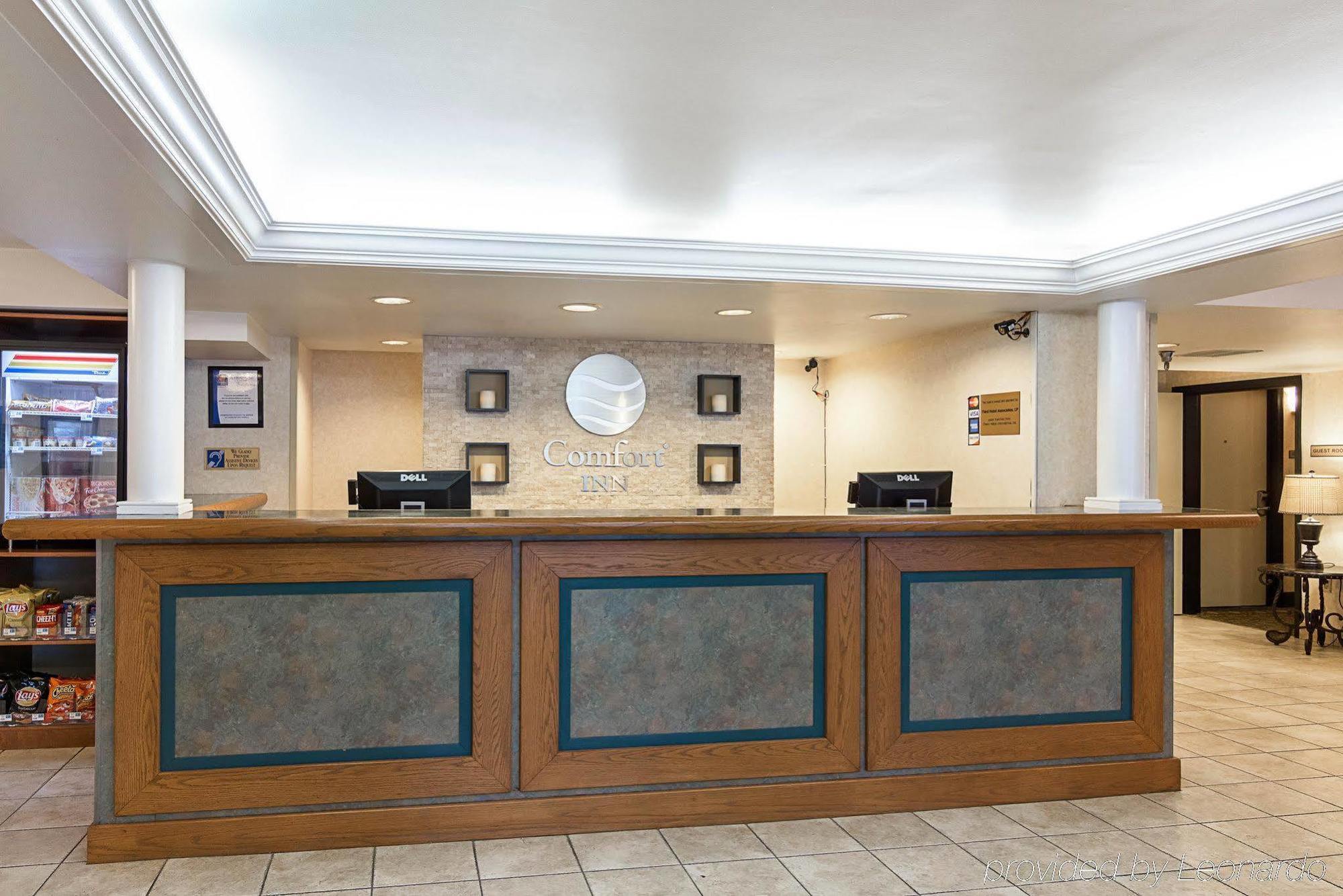 Comfort - Tysons Corner Hotel