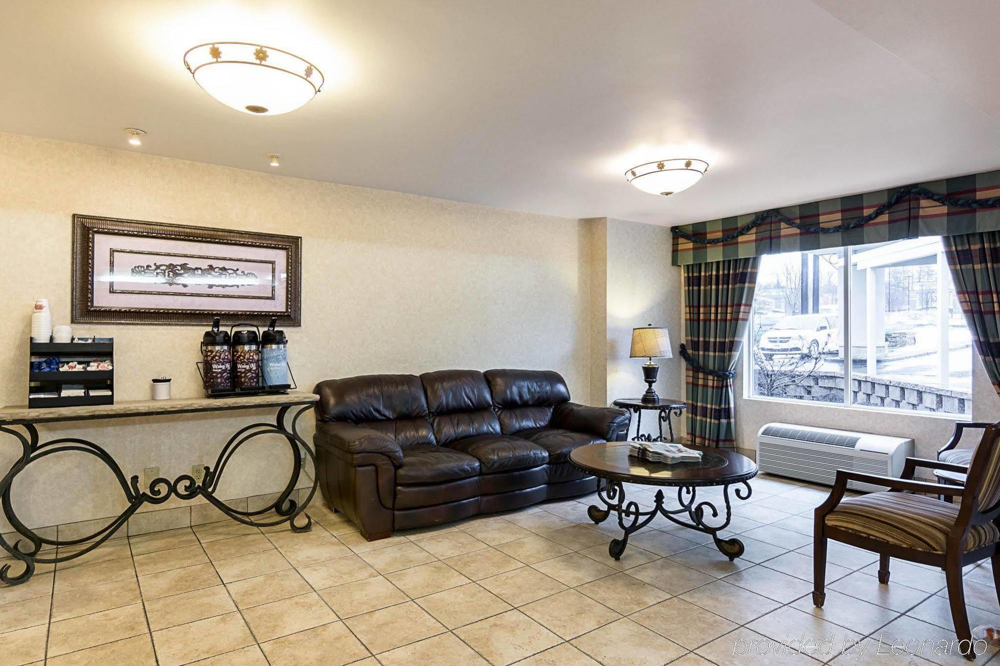 Comfort - Tysons Corner Hotel 3*