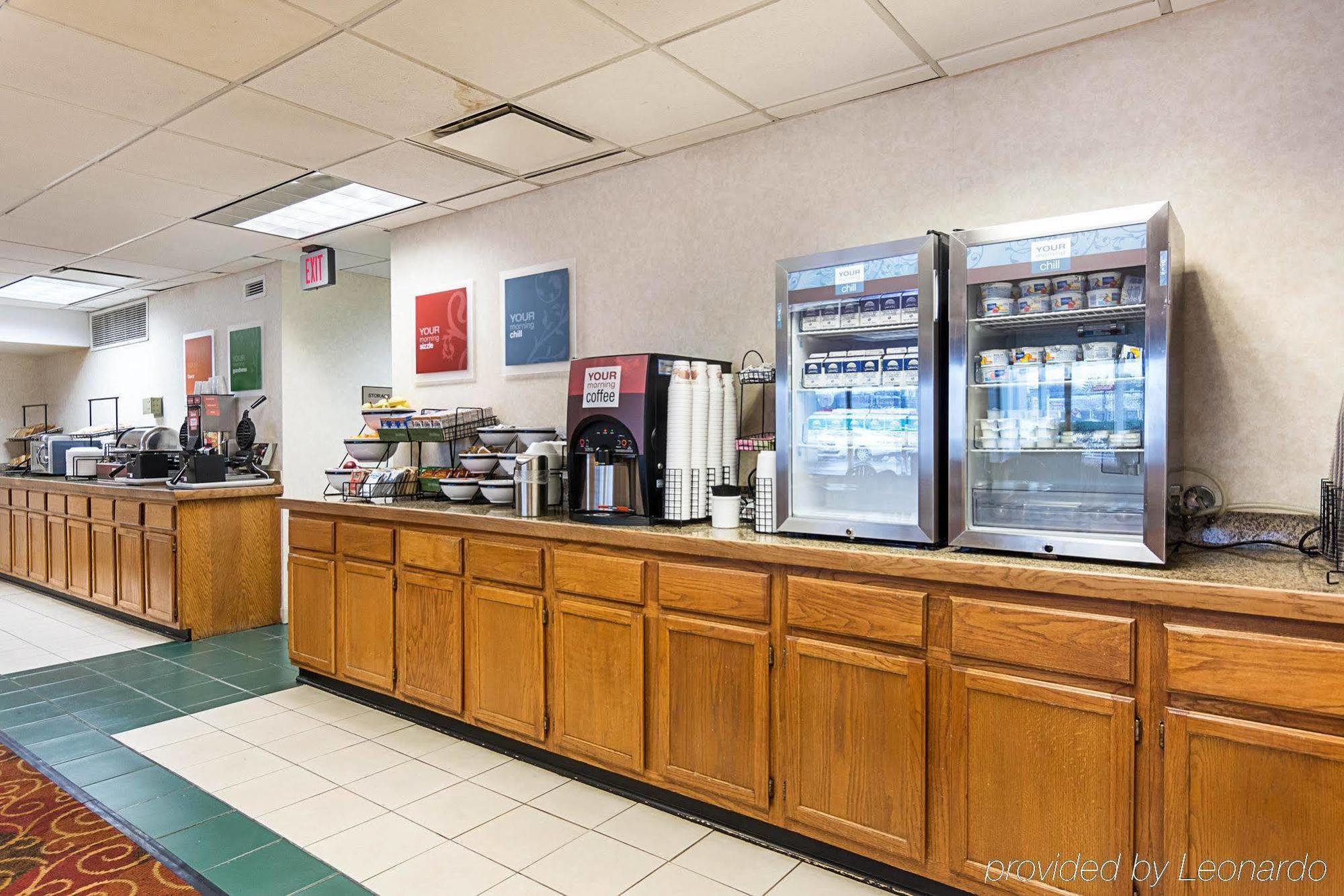 Hotel Comfort - Tysons Corner Falls Church