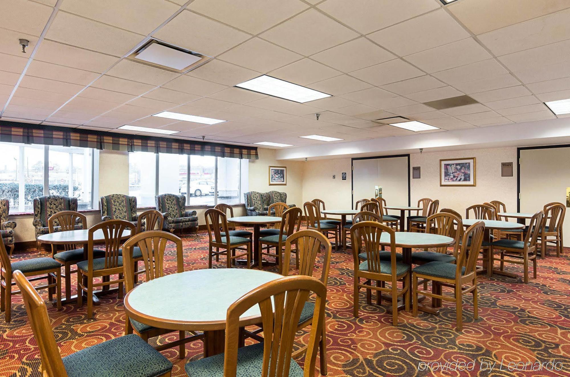 Comfort - Tysons Corner Hotel