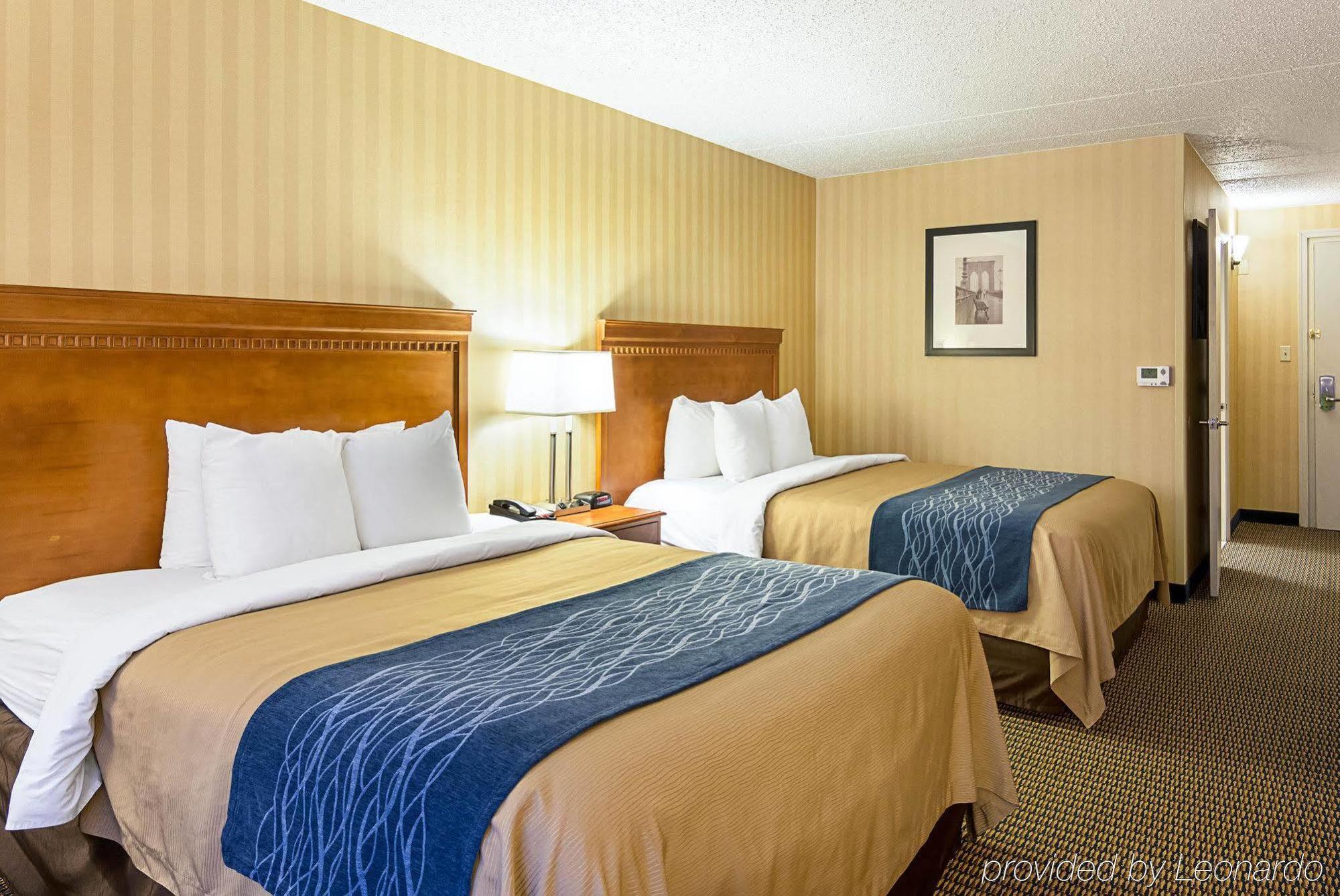 Hotel Comfort - Tysons Corner Falls Church