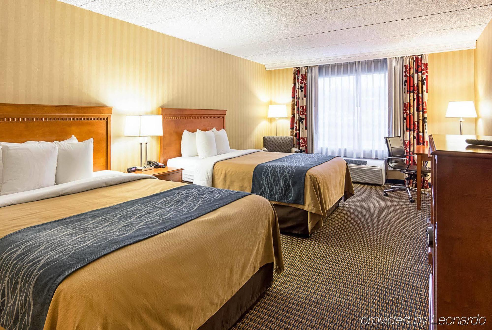 Comfort - Tysons Corner Hotel