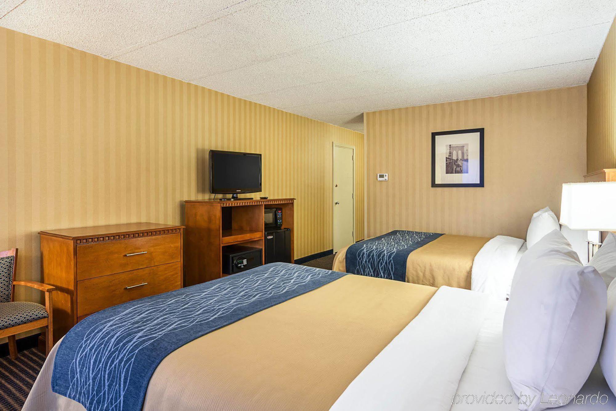 Comfort - Tysons Corner Falls Church