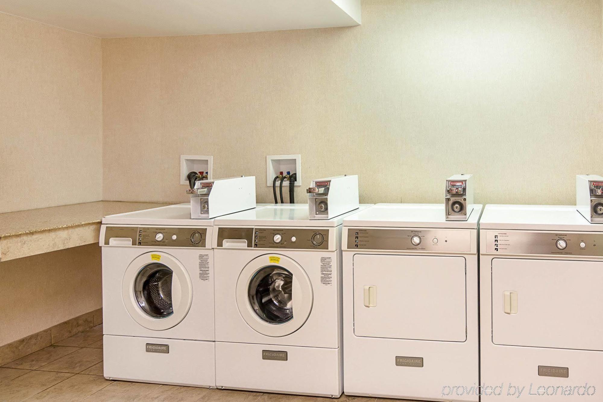 Comfort - Tysons Corner Hotel