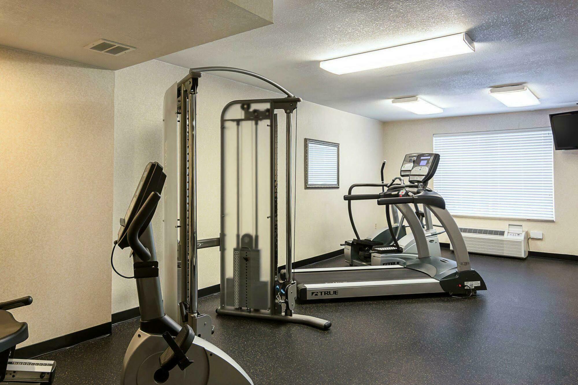 Comfort - Tysons Corner Hotel Falls Church