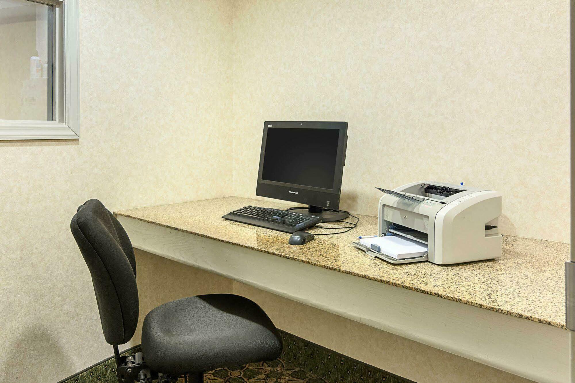 Comfort - Tysons Corner 3* Falls Church