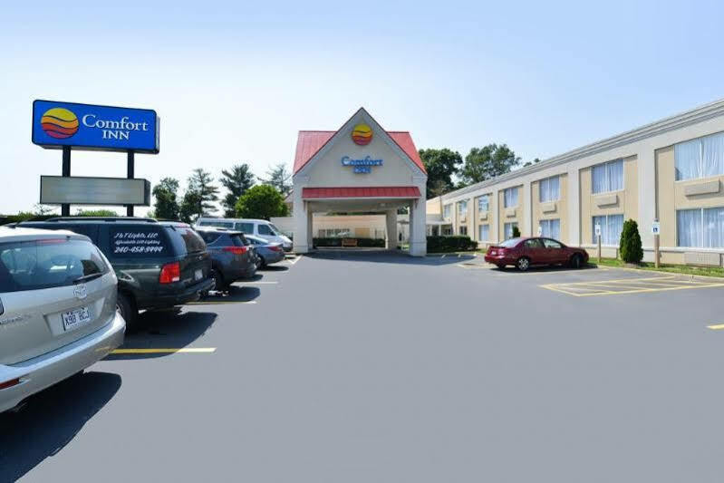 Comfort - Tysons Corner
