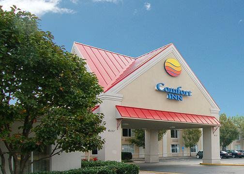Comfort - Tysons Corner Hotel 3*